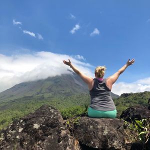 Meet your Posher, Amy